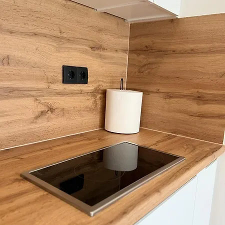Gala Max Stan Na Dan Apartamento Doboj