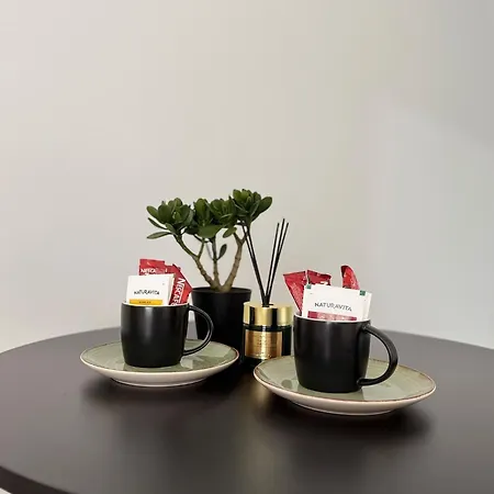 Gala Max Stan Na Dan Apartamento *
