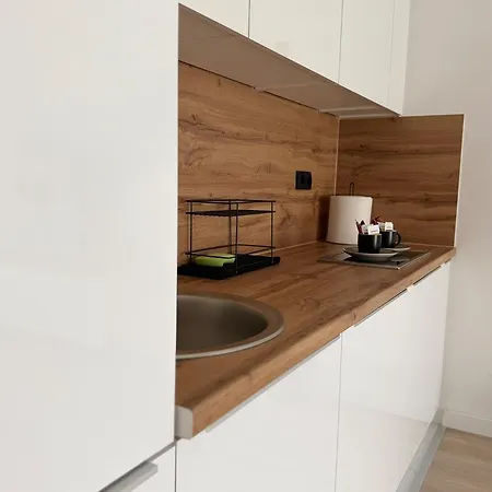 Apartamento Gala Max Stan Na Dan