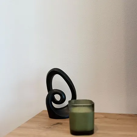 Gala Max Stan Na Dan Apartamento *